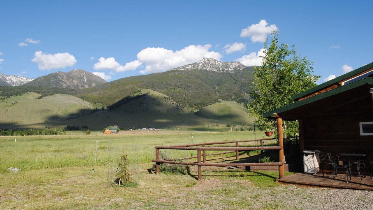 Photo of Outdoor in Livingston