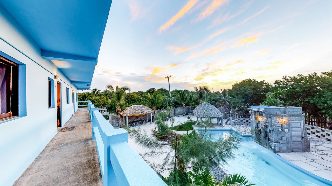 Photo of Others in Caye Caulker