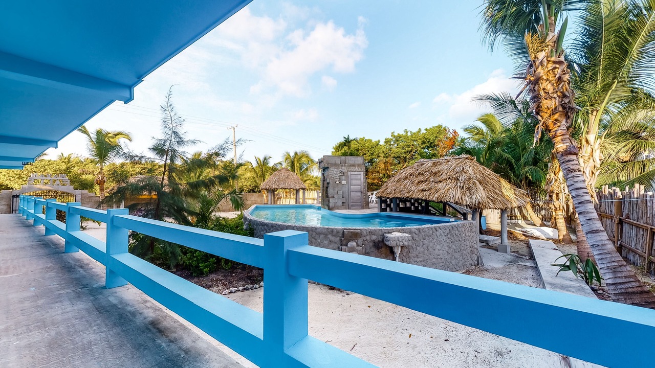 Photo of Others in Caye Caulker