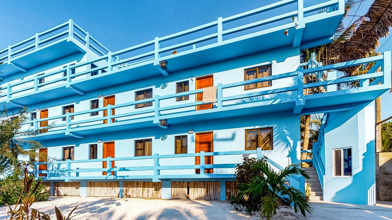 Photo of Others in Caye Caulker