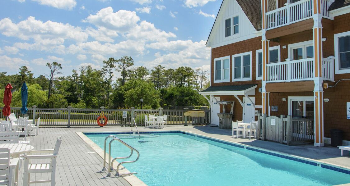 Photo of Outdoor in Manteo