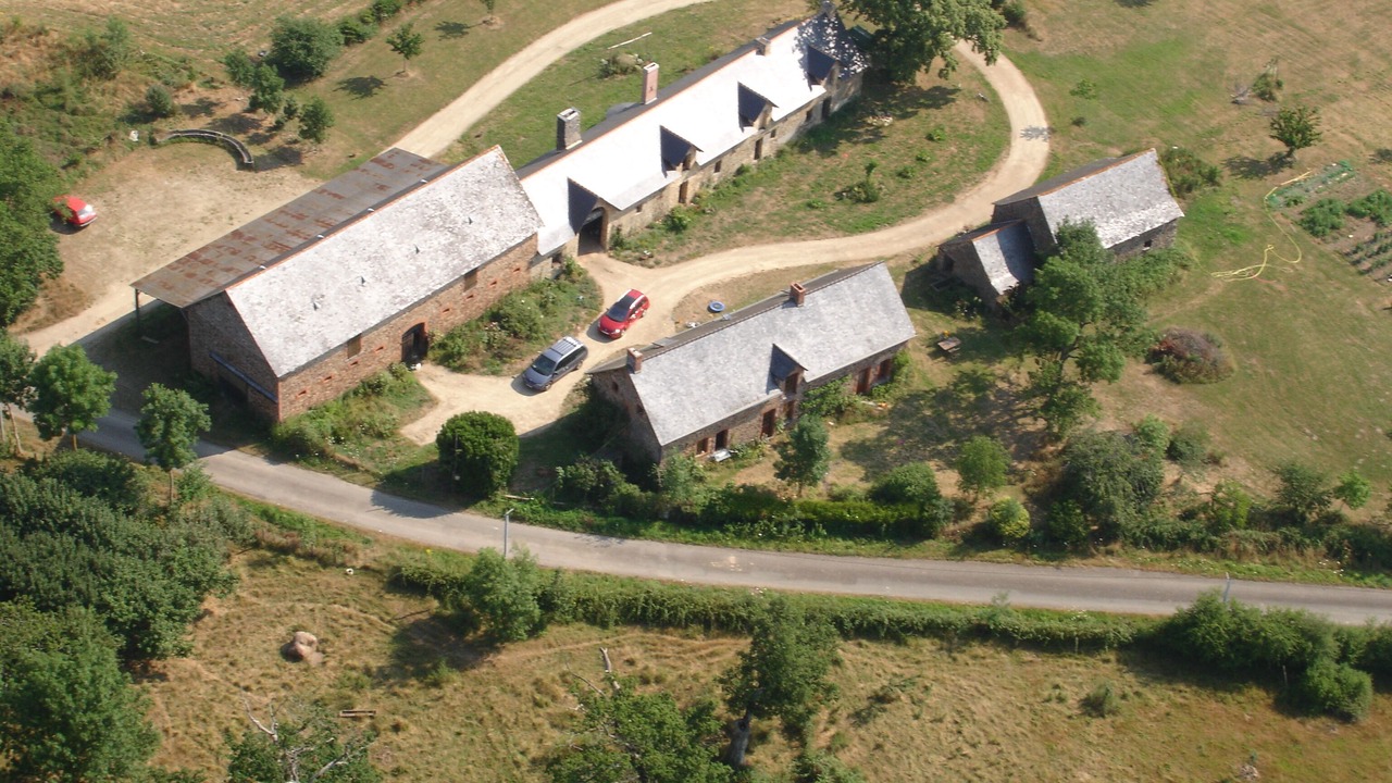 Photo of Outdoor in Joue-sur-Erdre