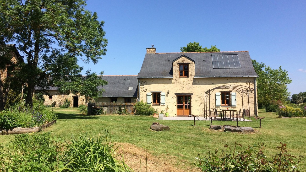 Photo of Outdoor in Joue-sur-Erdre