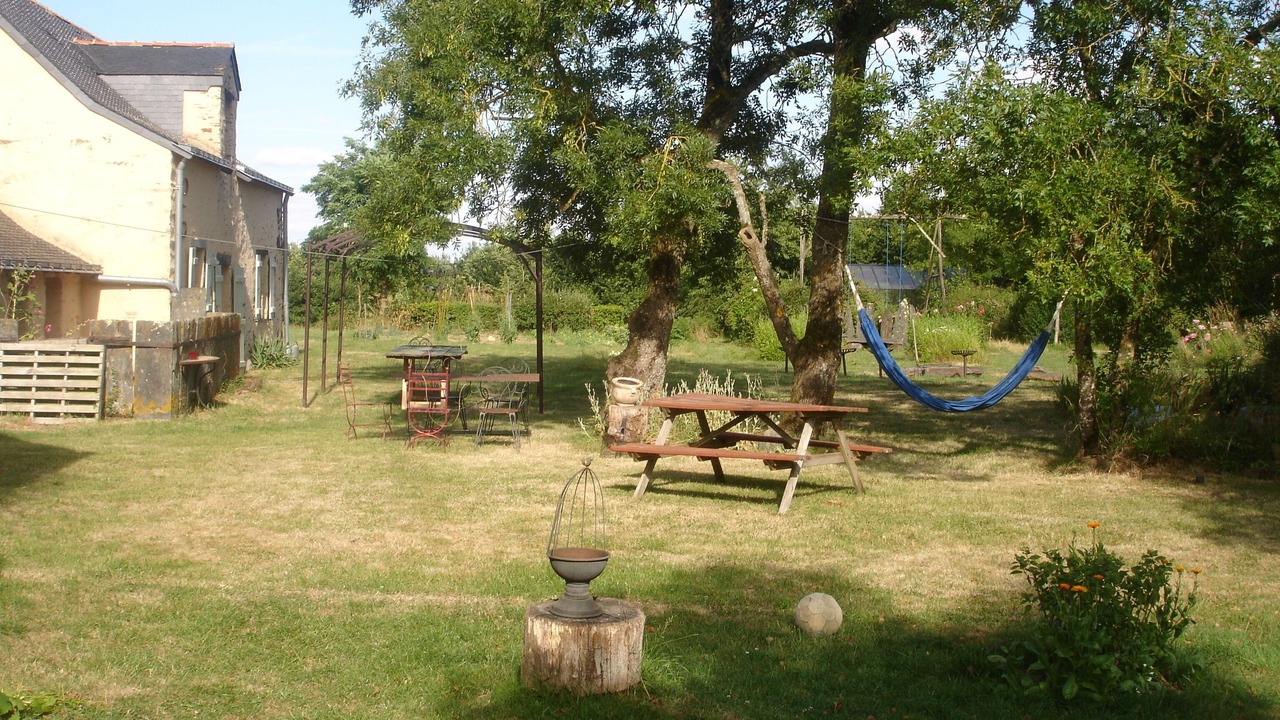 Photo of Outdoor in Joue-sur-Erdre
