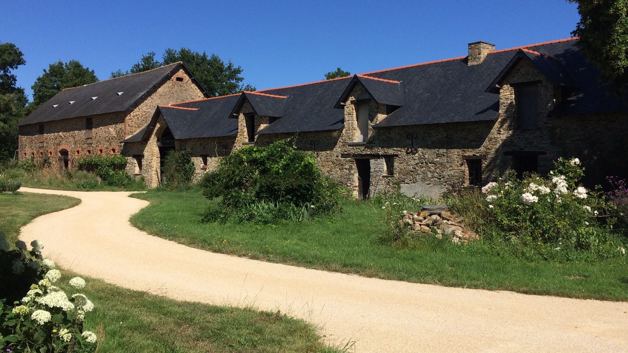 Photo of Outdoor in Joue-sur-Erdre