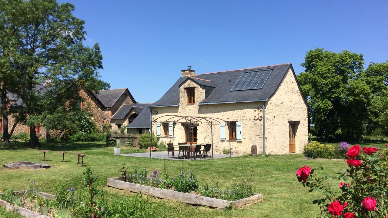Photo of Outdoor in Joue-sur-Erdre