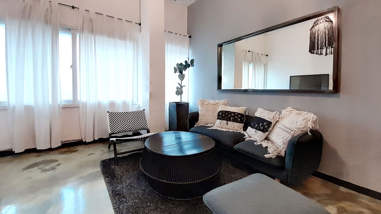 Photo of Livingroom in Jongno