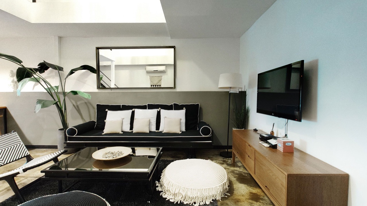 Photo of Livingroom in Jongno