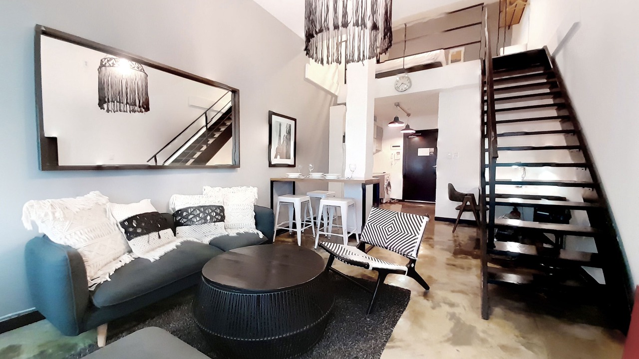 Photo of Livingroom in Jongno