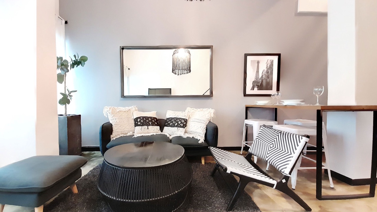 Photo of Livingroom in Jongno