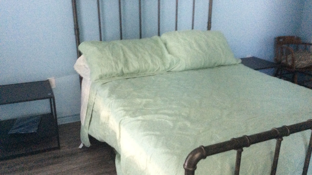 Photo of Bedroom in North Beach