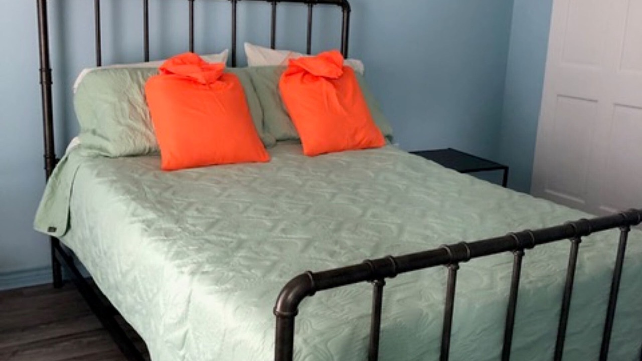 Photo of Bedroom in North Beach