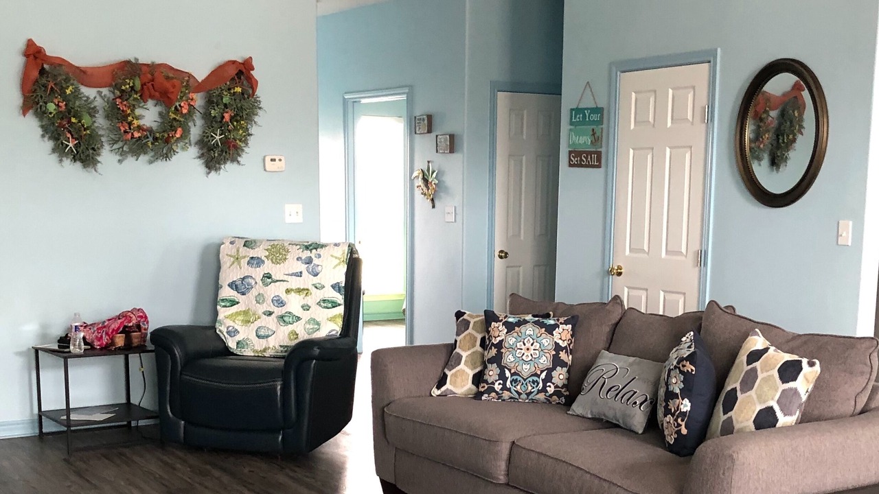 Photo of Livingroom in North Beach