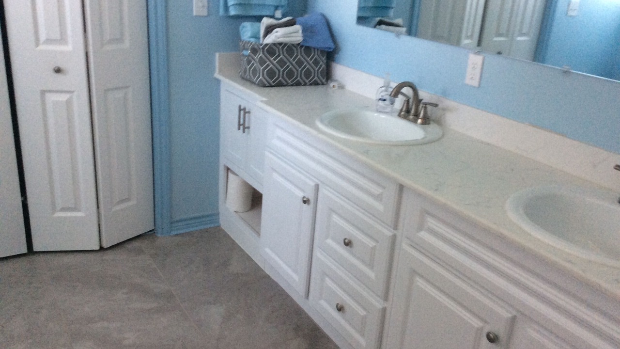 Photo of Bathroom in North Beach
