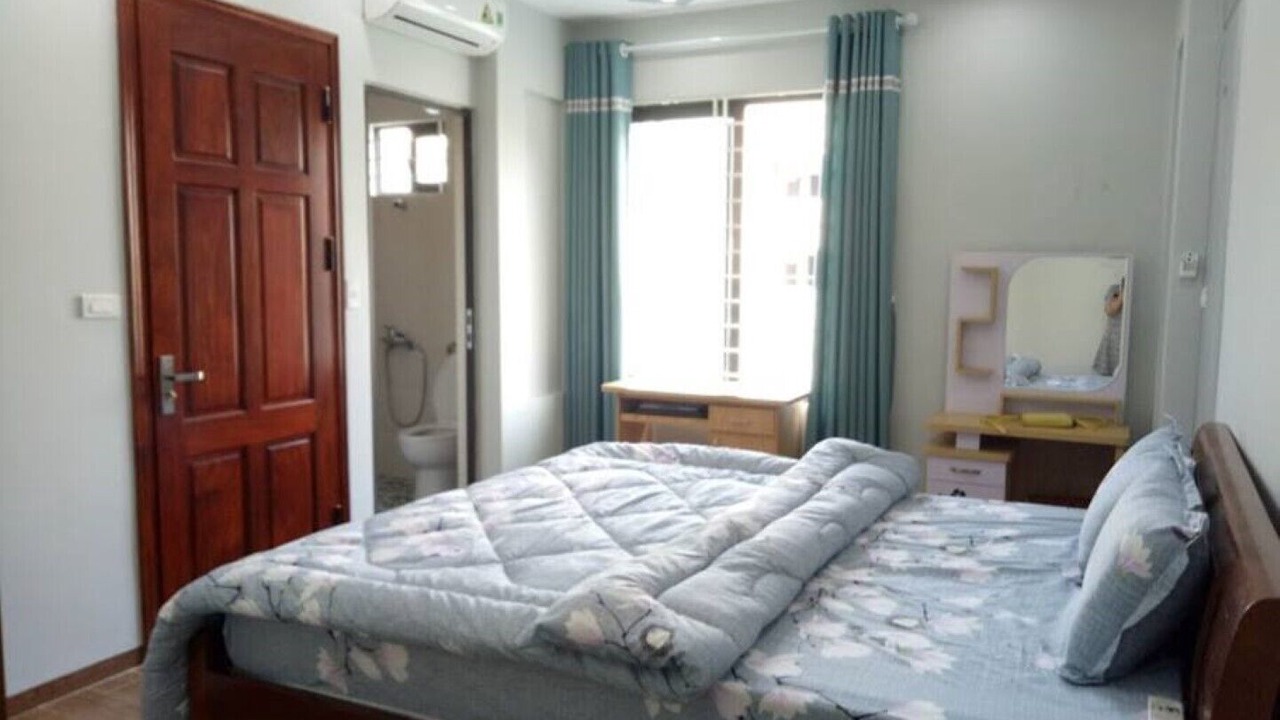 Photo of Bedroom in Quang An
