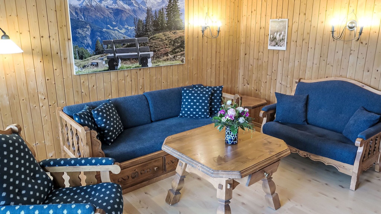 Photo of Livingroom in Acletta