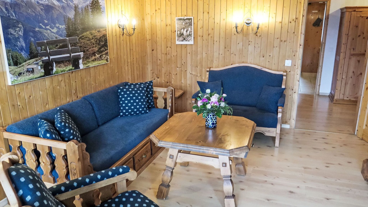 Photo of Livingroom in Acletta