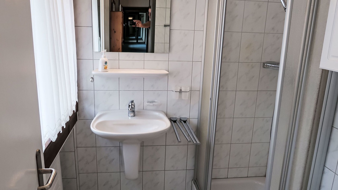 Photo of Bathroom in Acletta