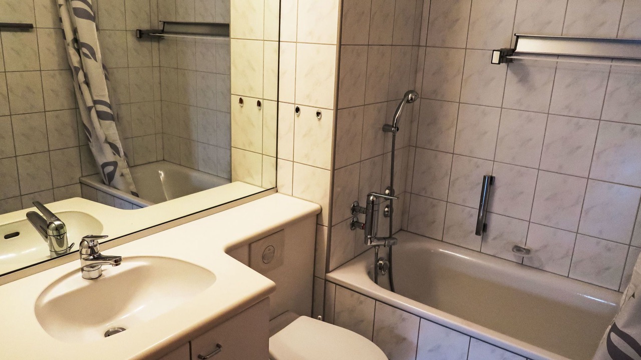Photo of Bathroom in Acletta