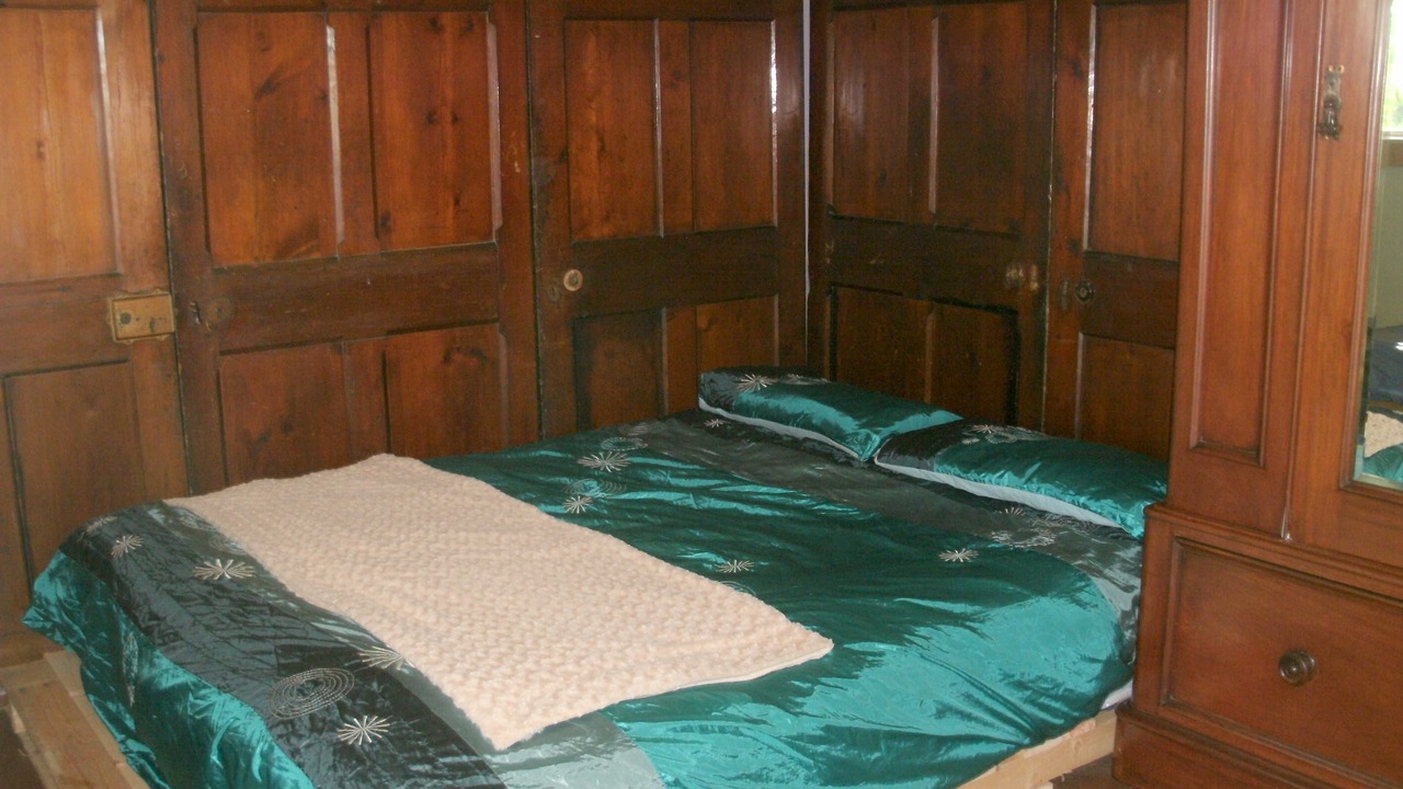 Photo of Bedroom in Crymych