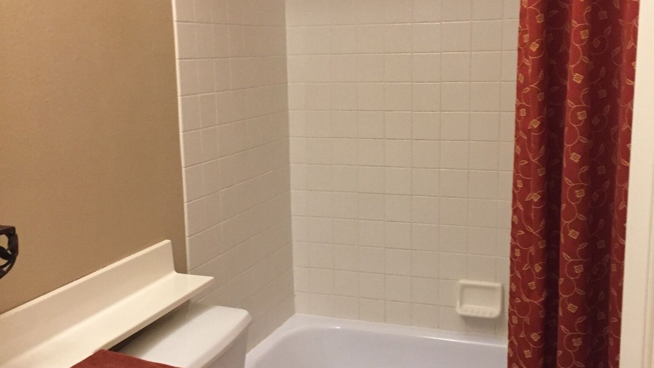 Photo of Bathroom in Silverado Ranch