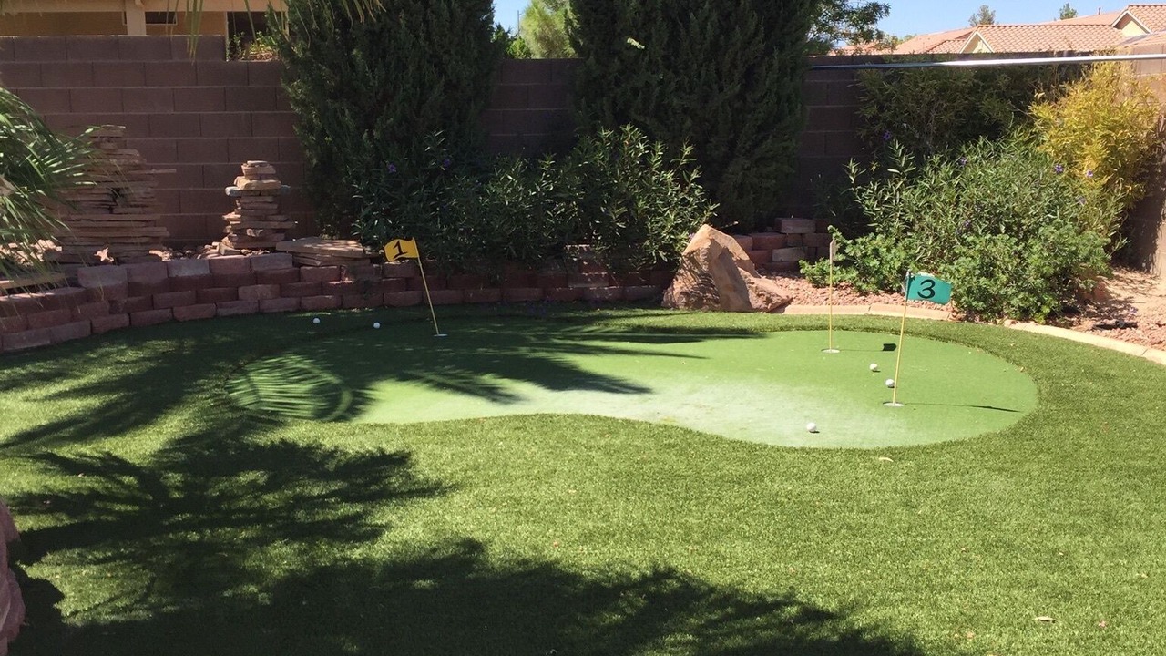 Photo of Outdoor in Silverado Ranch