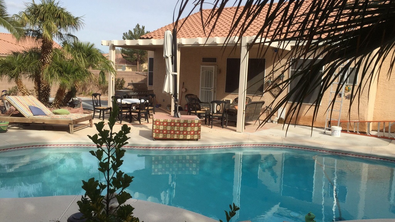 Photo of Outdoor in Silverado Ranch