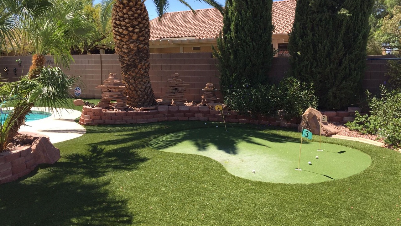Photo of Others in Silverado Ranch