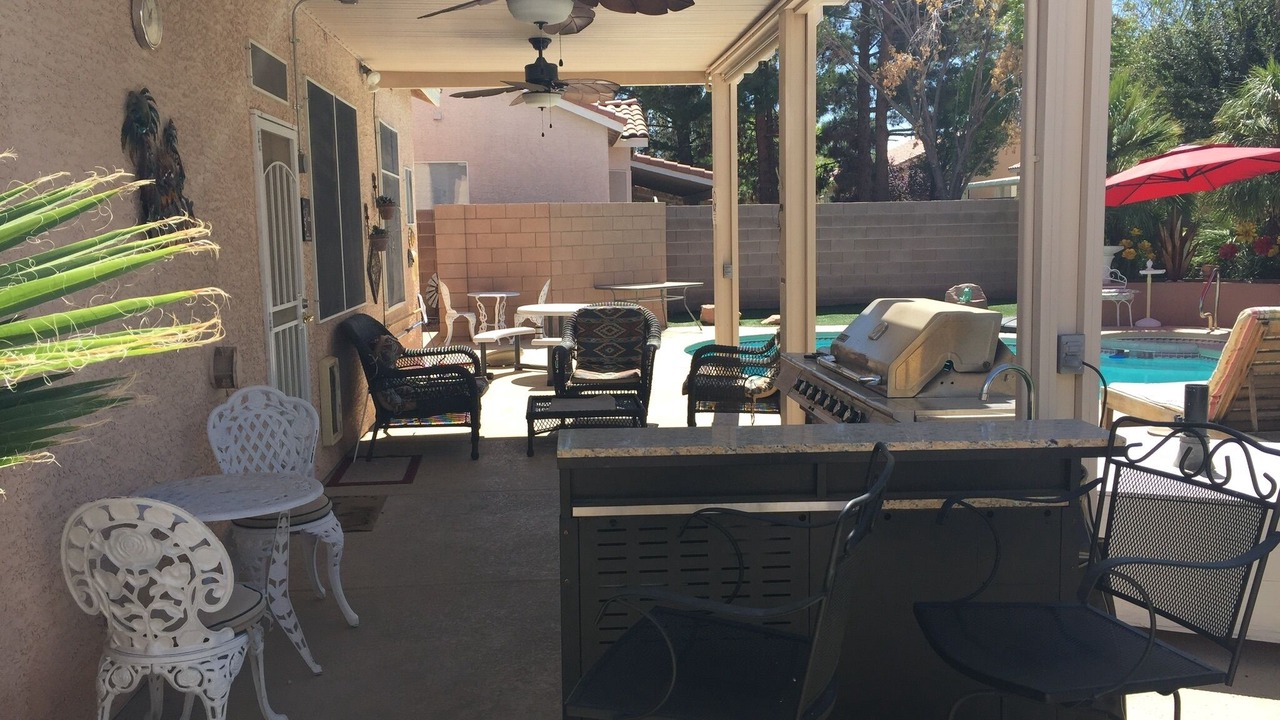 Photo of Outdoor in Silverado Ranch