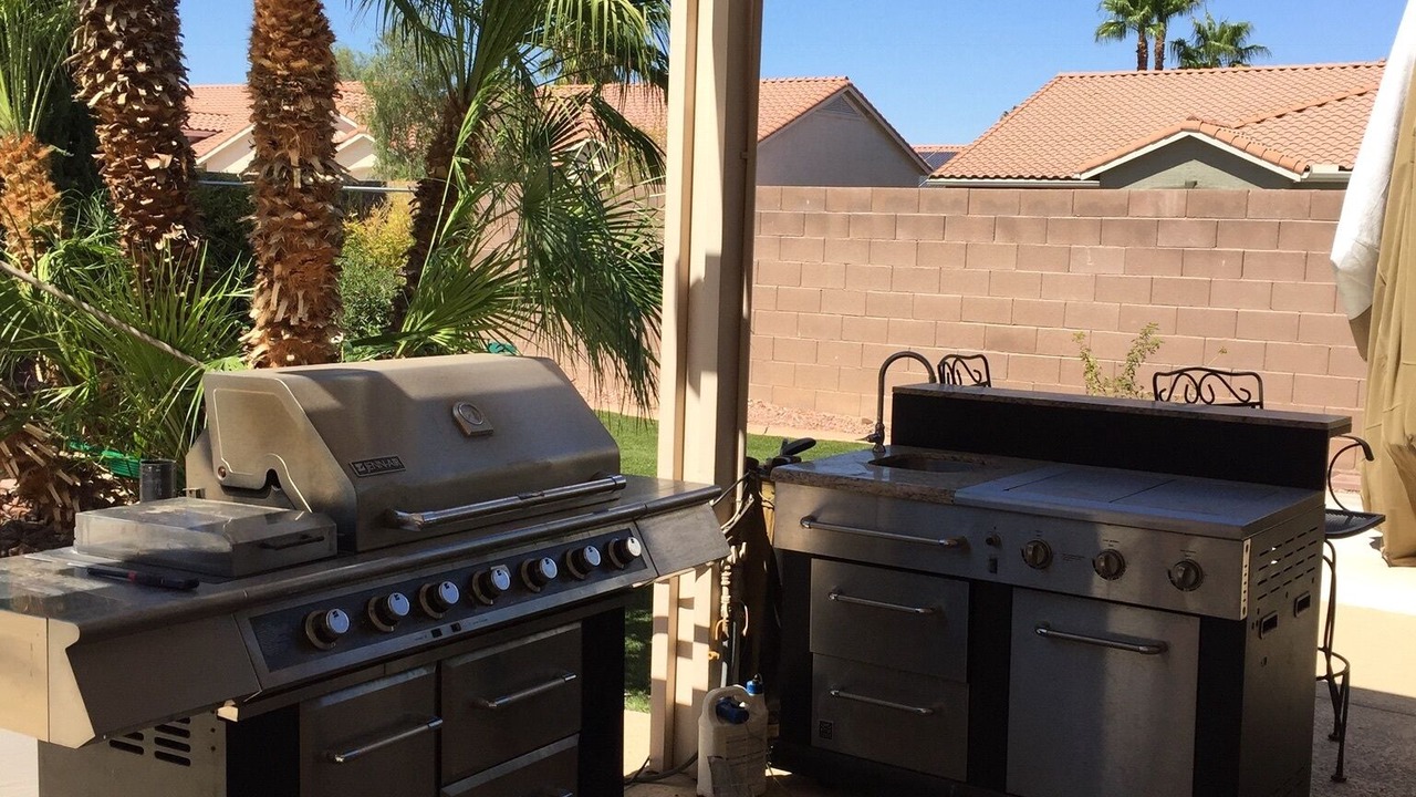 Photo of Outdoor in Silverado Ranch