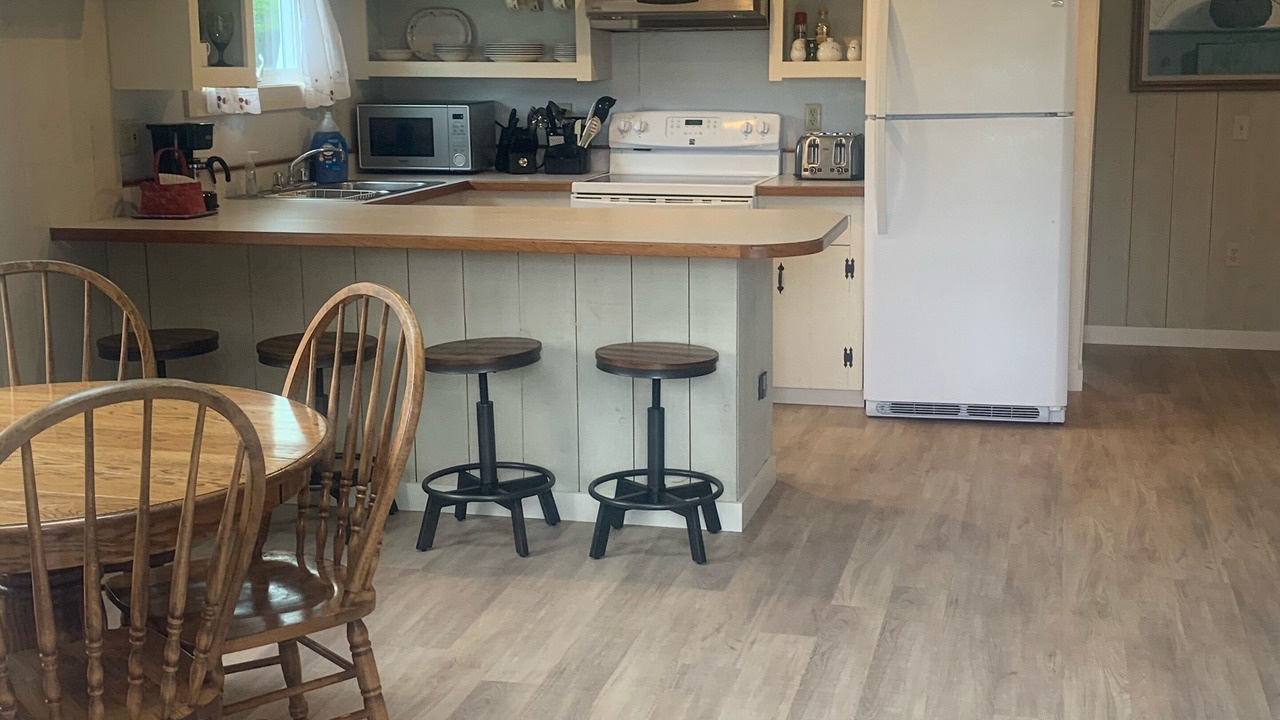 Photo of Kitchen in Tremont