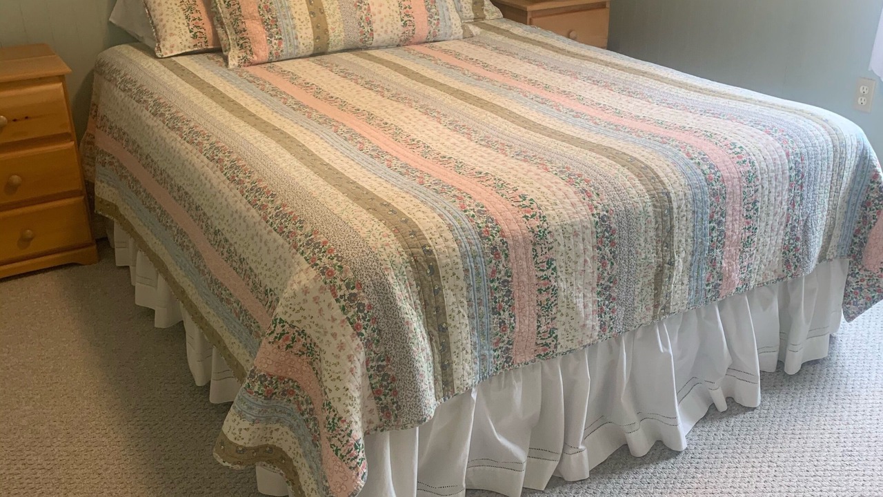 Photo of Bedroom in Tremont