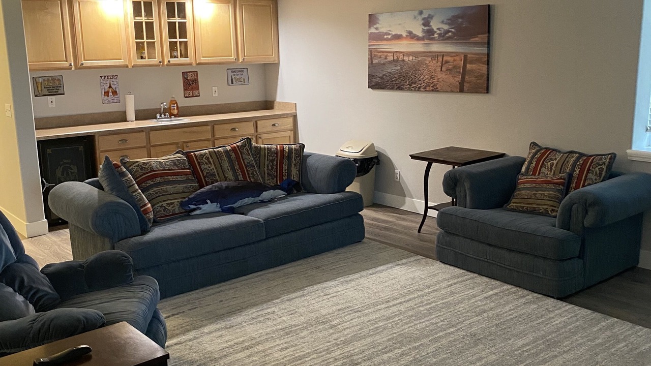 Photo of Bedroom in Lonergan