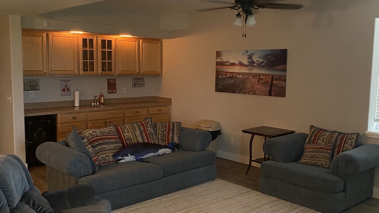 Photo of Bedroom in Lonergan