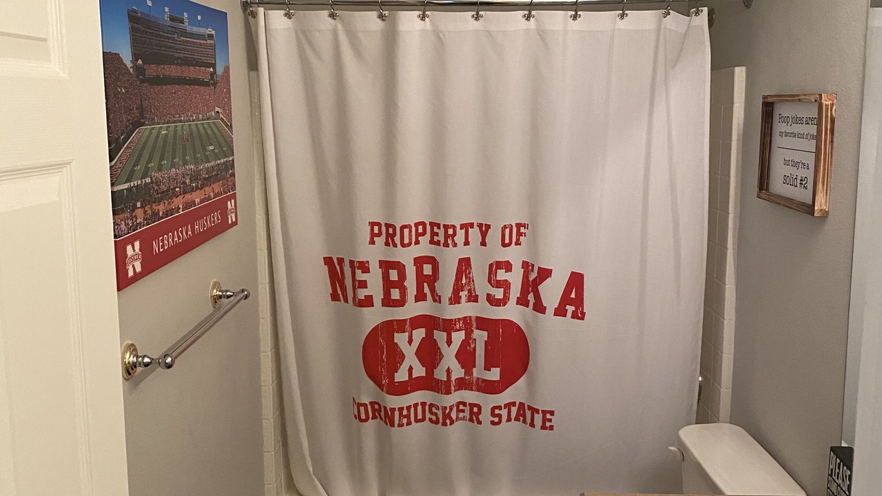 Photo of Bathroom in Lonergan