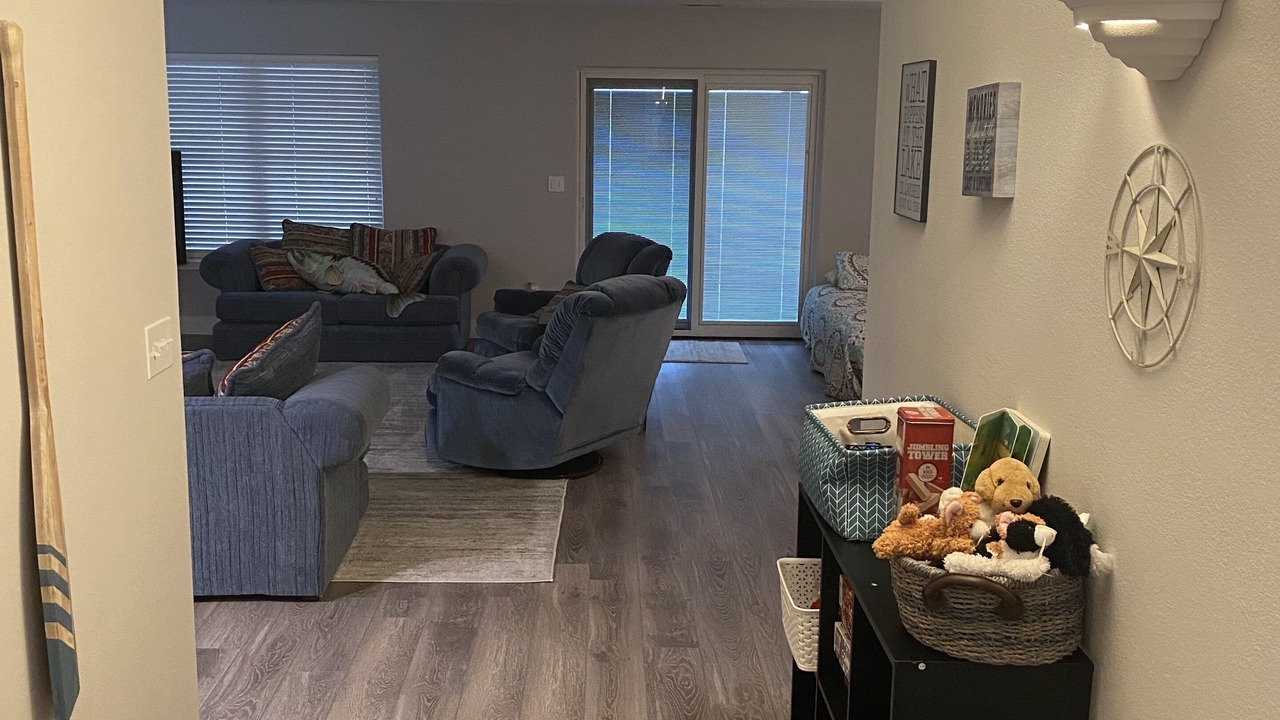 Photo of Bedroom in Lonergan