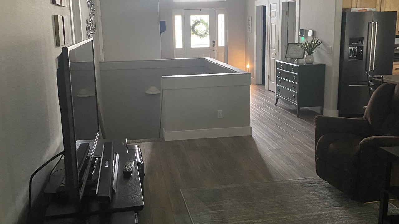 Photo of Bedroom in Lonergan