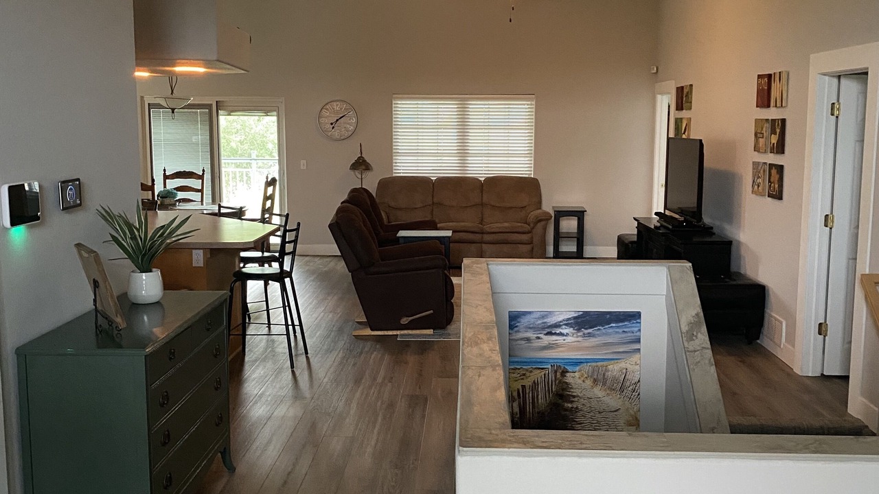 Photo of Bedroom in Lonergan