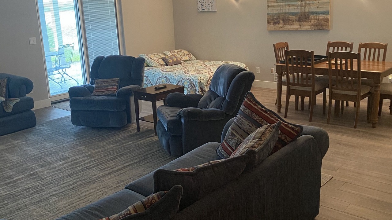Photo of Bedroom in Lonergan