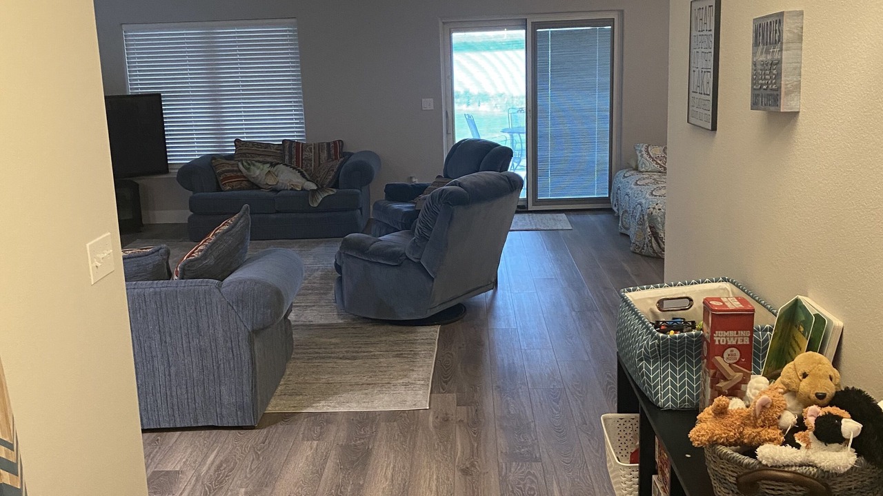 Photo of Bedroom in Lonergan