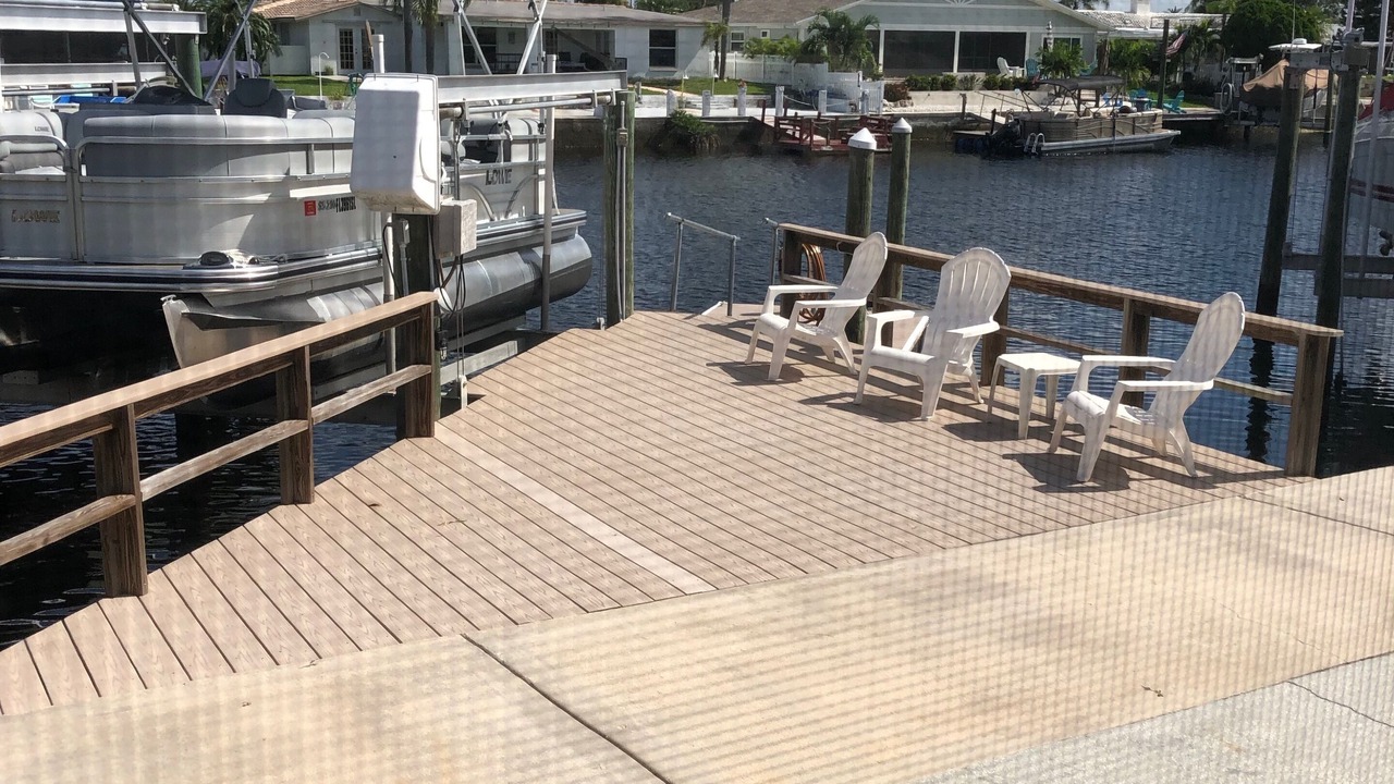 Photo of Outdoor in Gulf Harbors