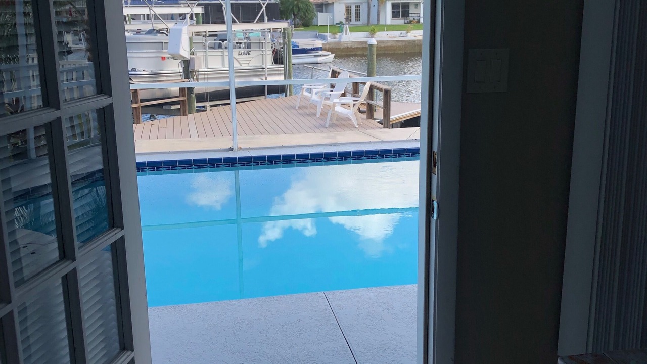 Photo of Outdoor in Gulf Harbors