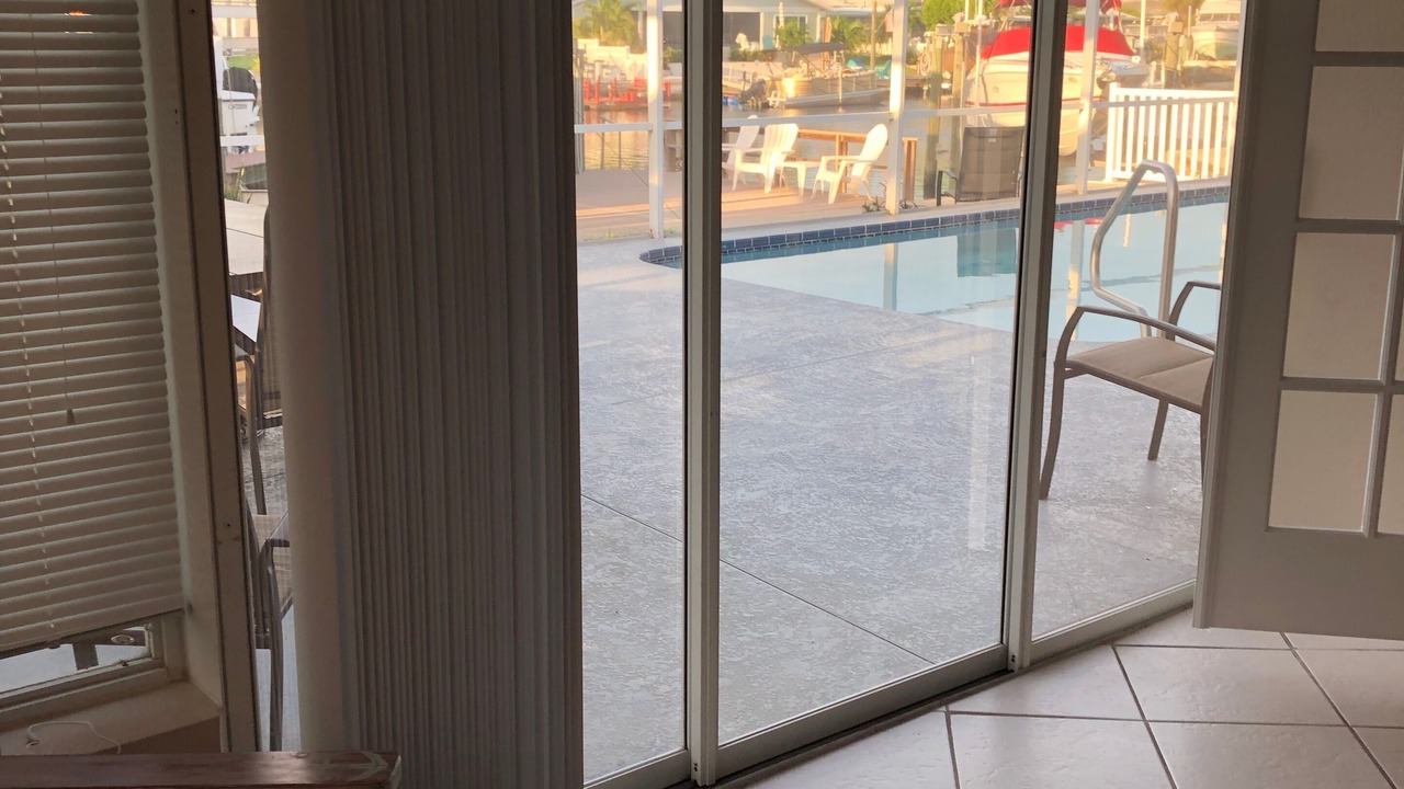 Photo of Bedroom in Gulf Harbors
