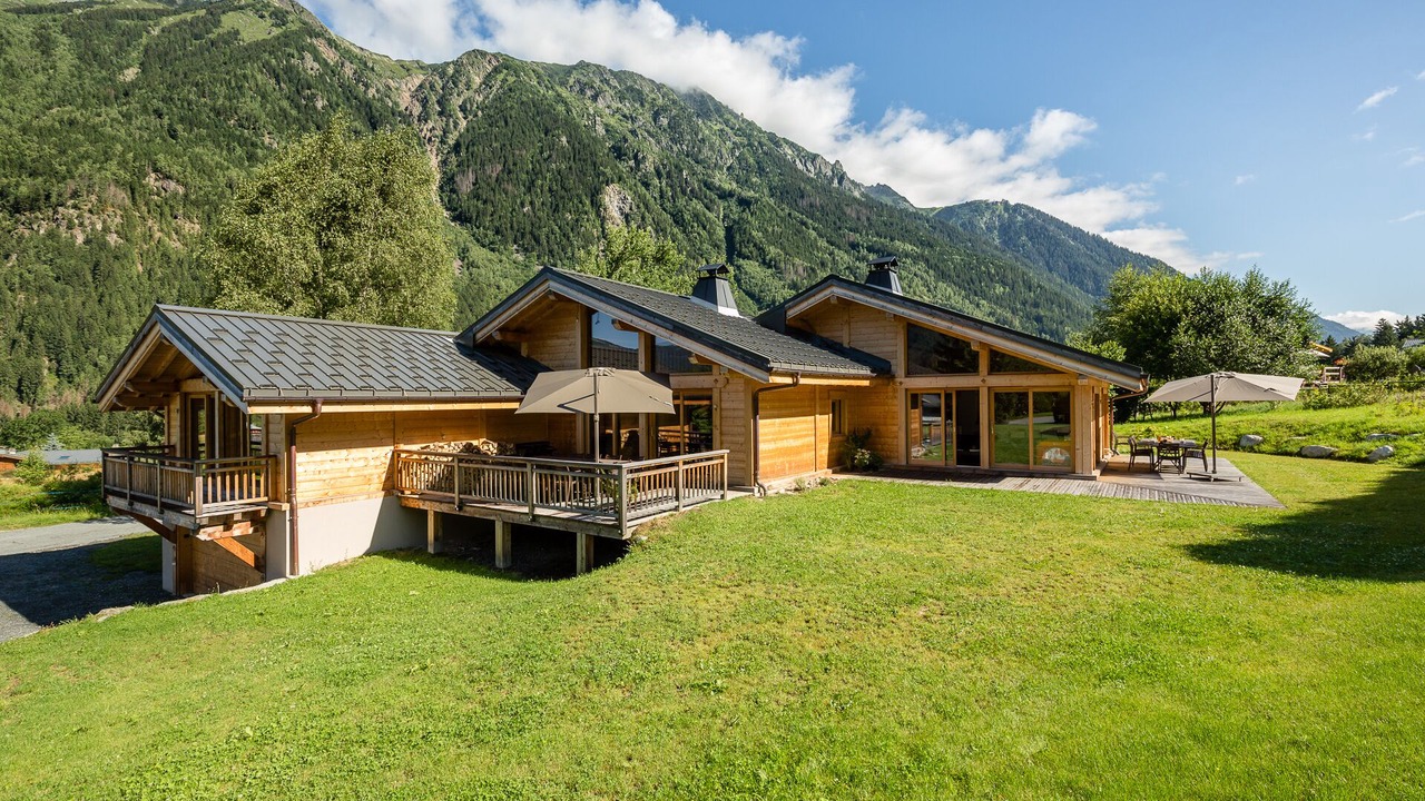 Photo of Outdoor in Les Bossons