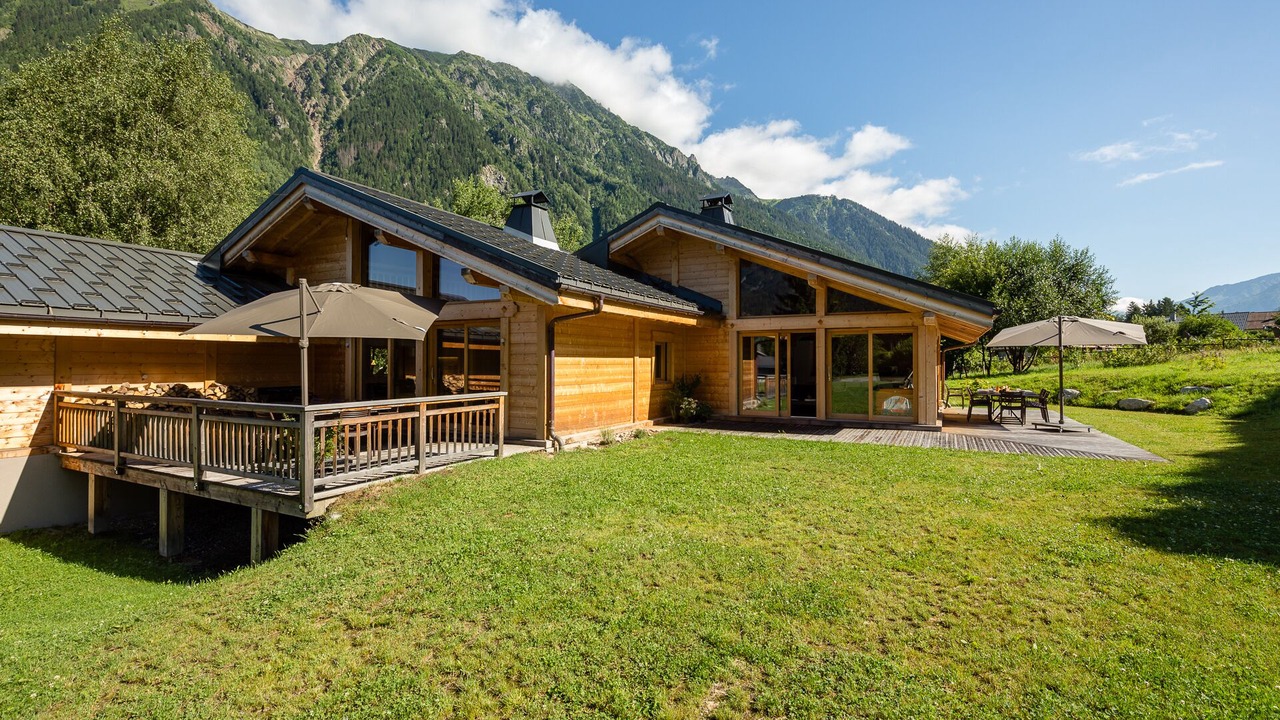 Photo of Outdoor in Les Bossons