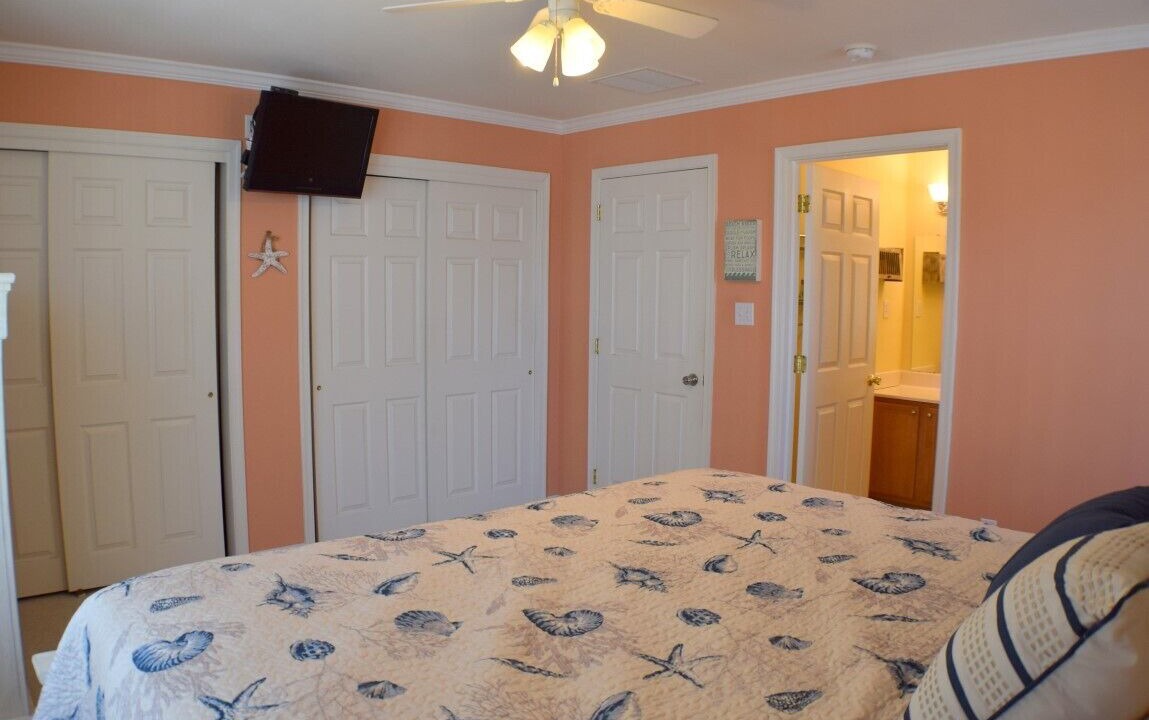 Photo of Bedroom in Sea Isle City