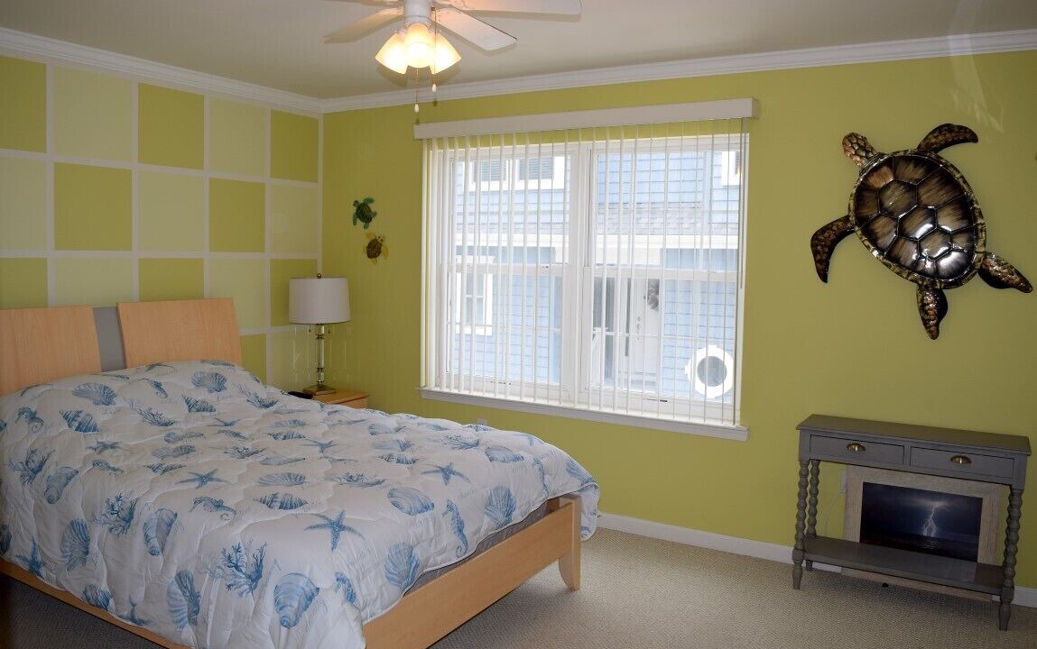 Photo of Bedroom in Sea Isle City