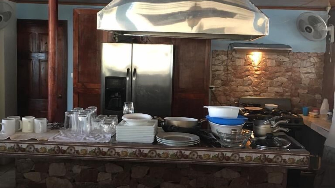 Photo of Kitchen in Cerro Plano