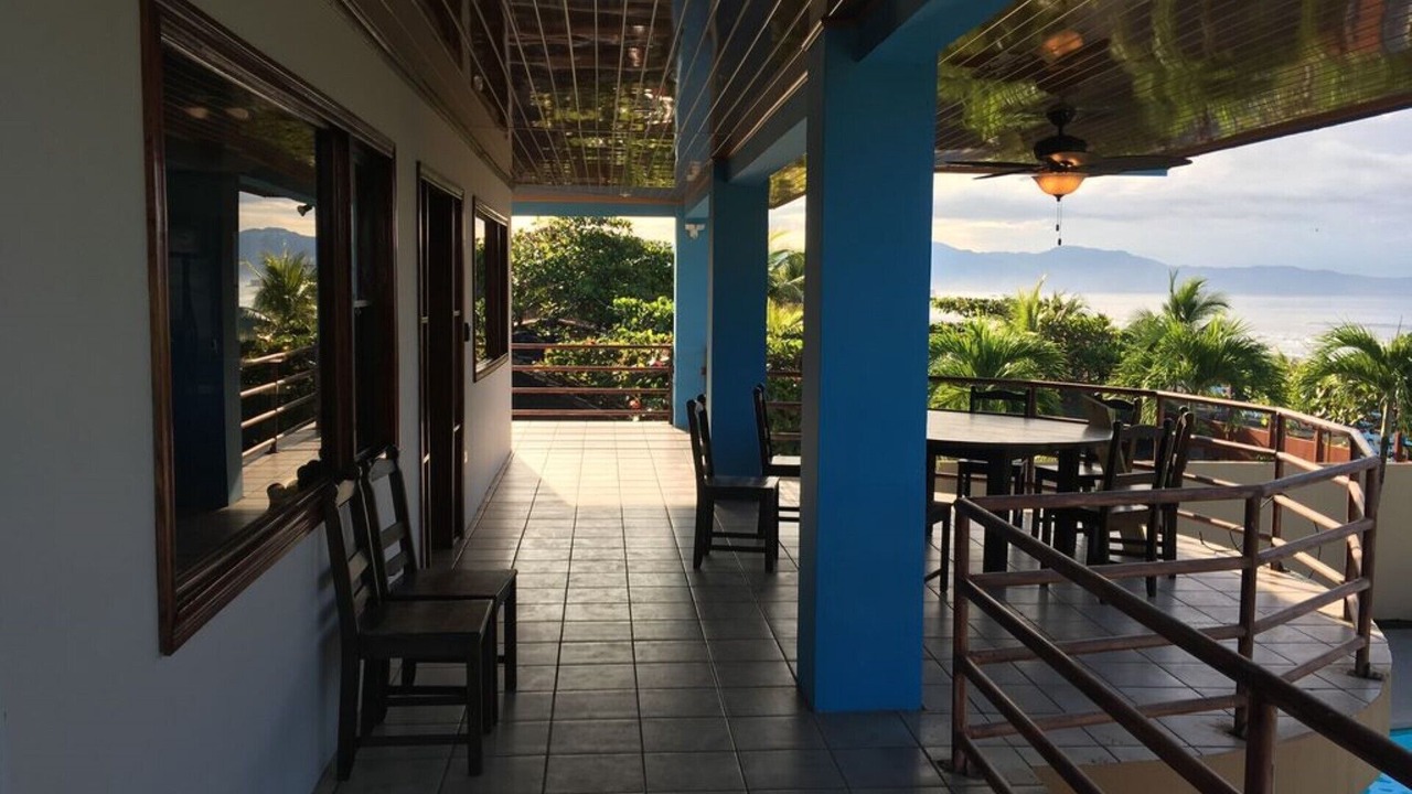 Photo of Outdoor in Cerro Plano