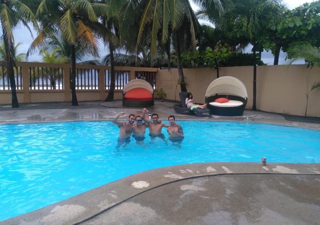 Photo of Outdoor in Cerro Plano